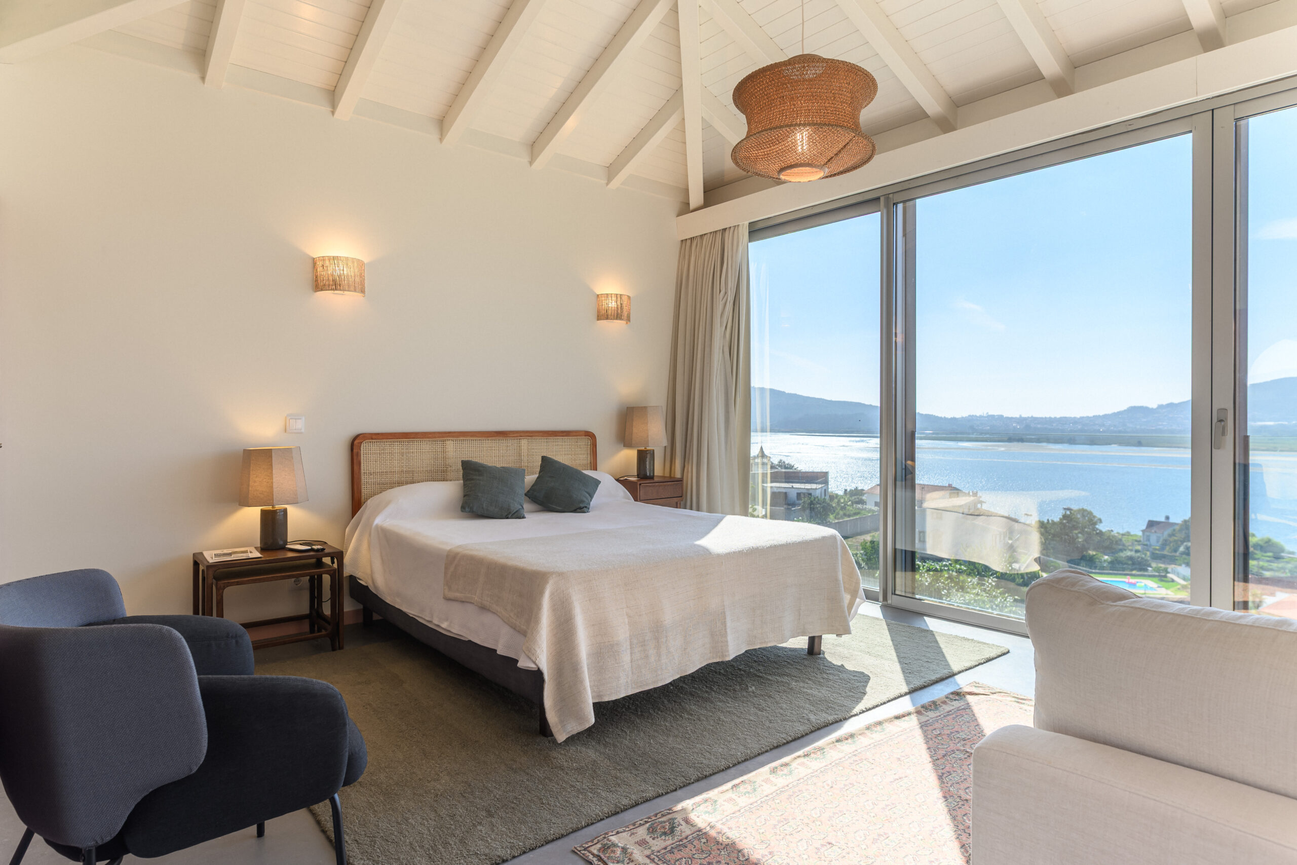 Amare Suite Superior