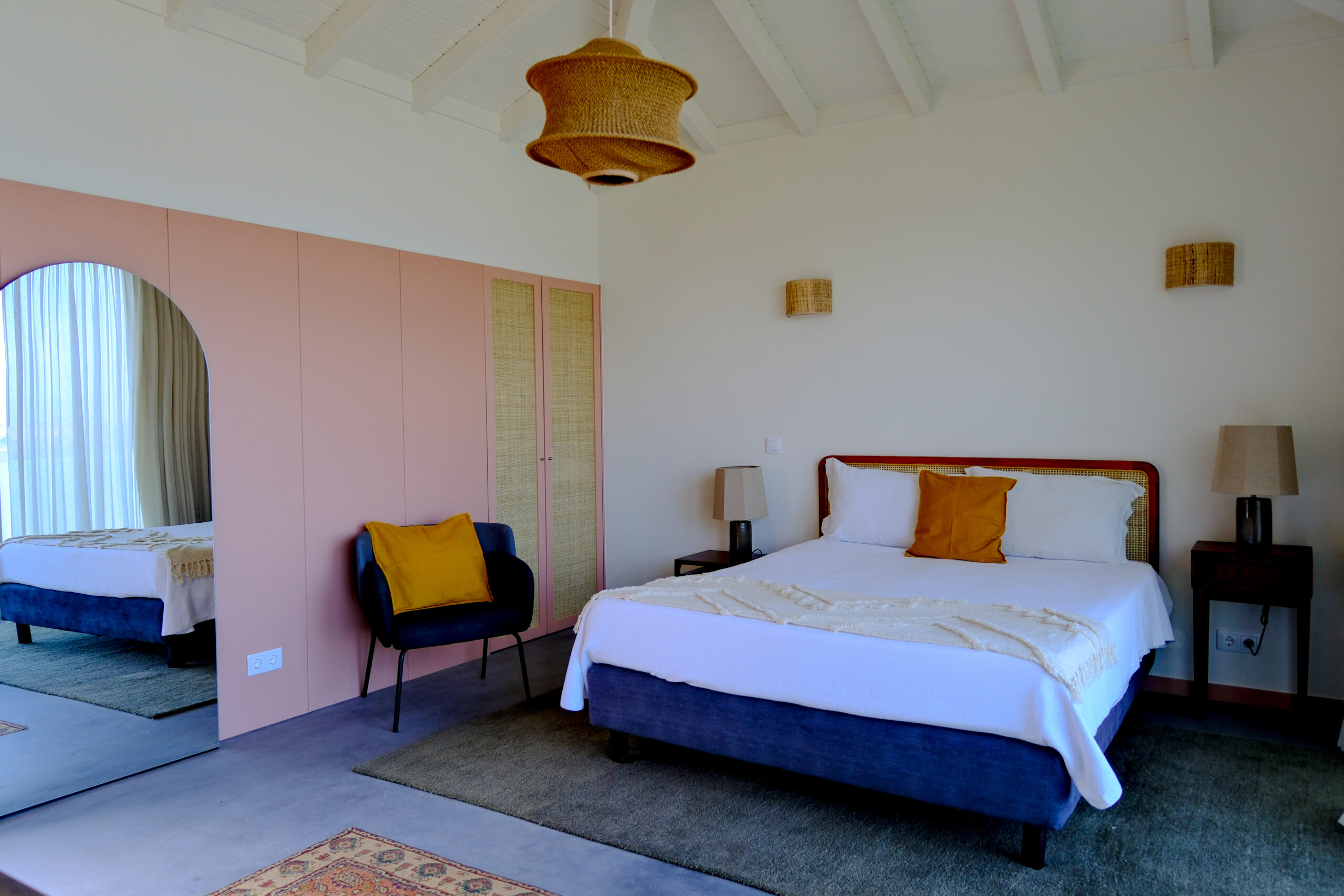 Amare Suite Superior