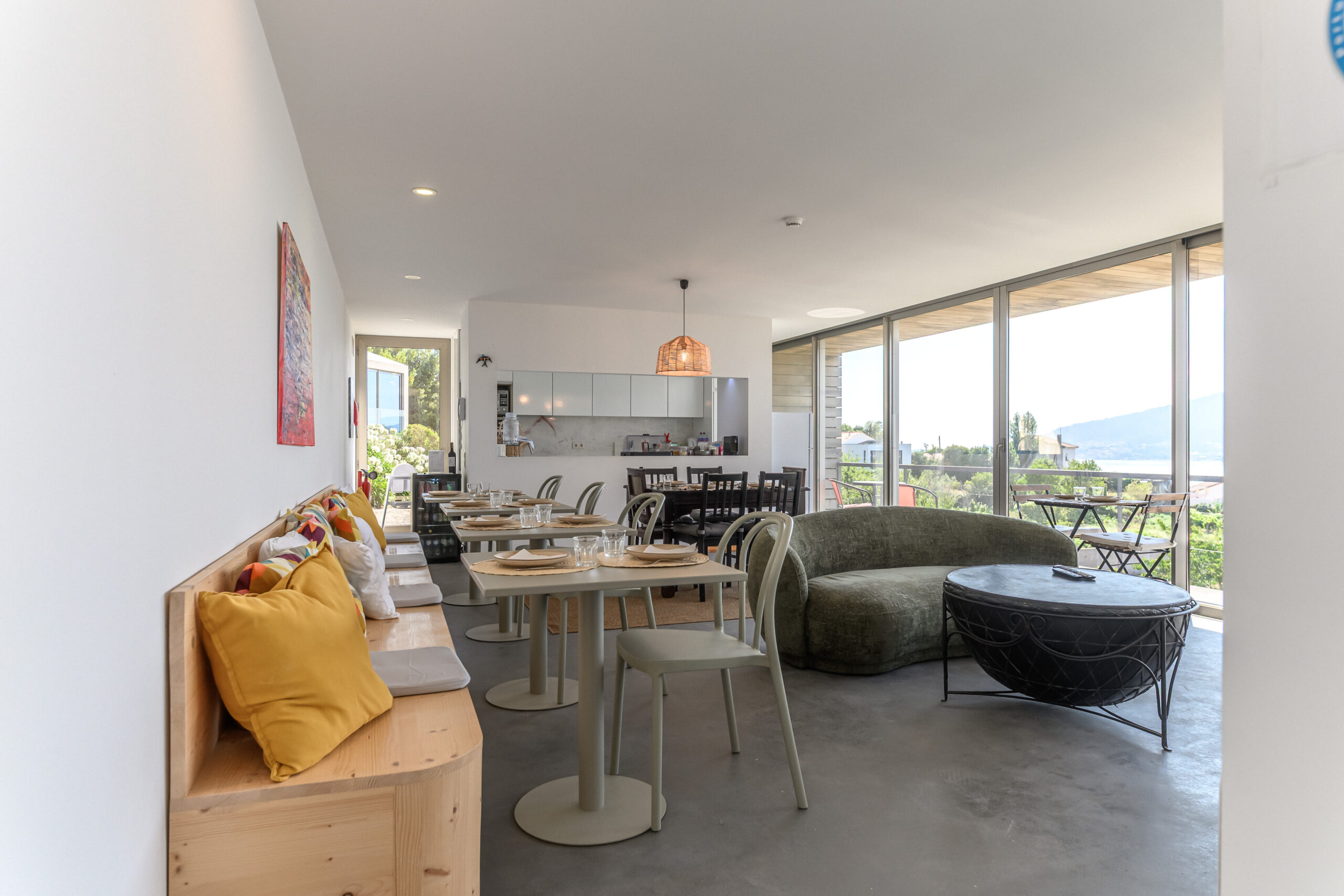 aMaRe | Country House