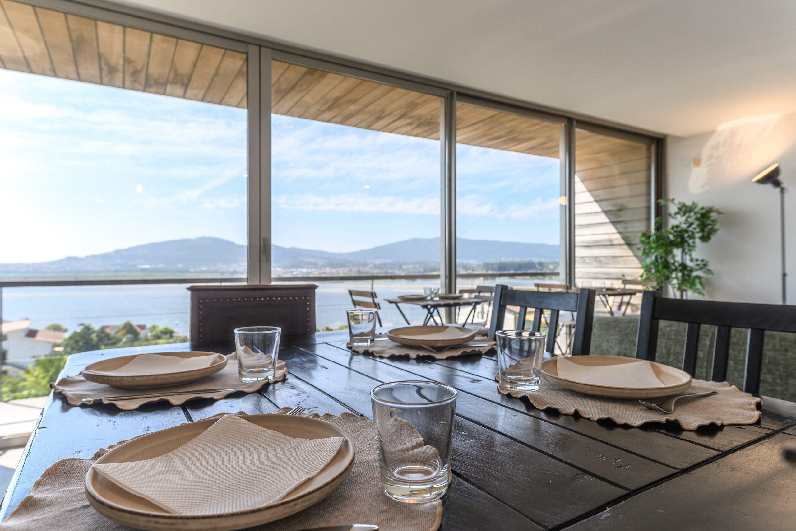 aMaRe | Country House