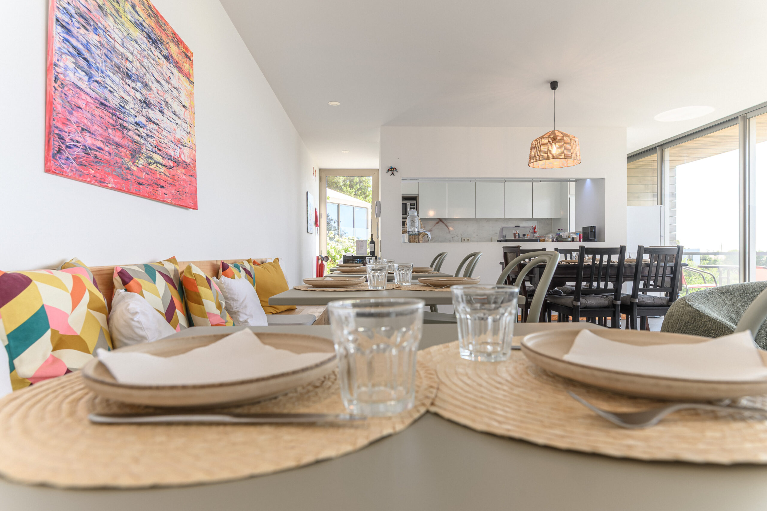 aMaRe | Country House