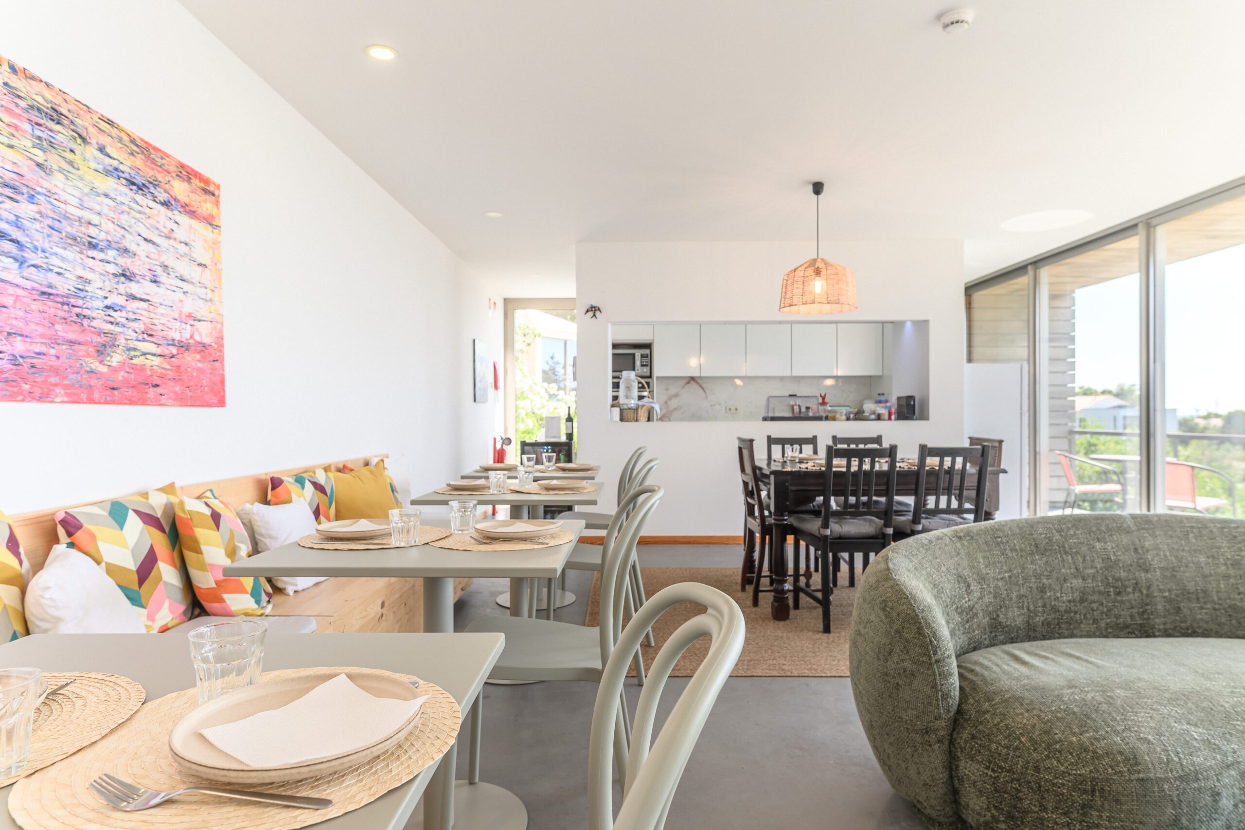 aMaRe | Country House