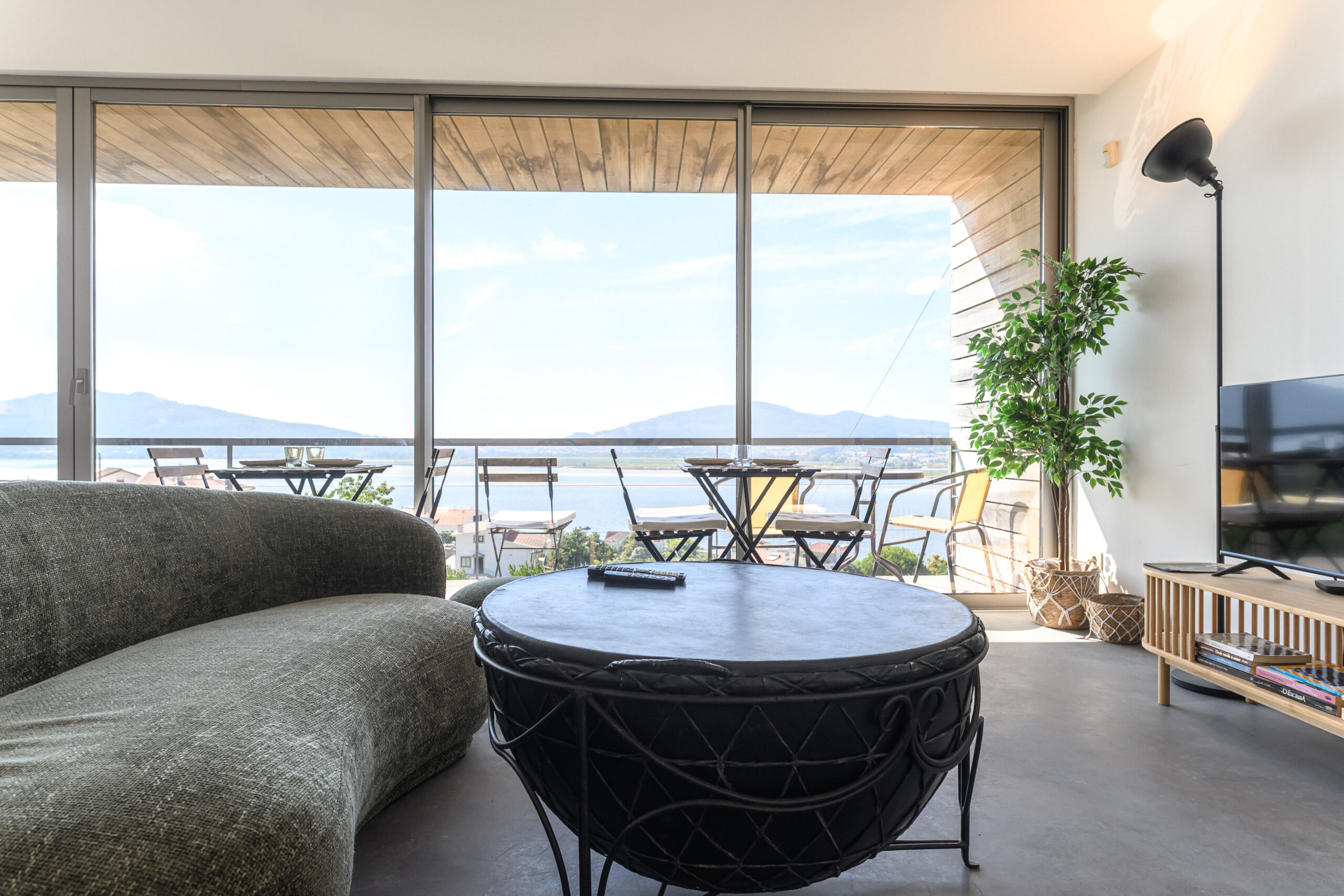aMaRe | Country House