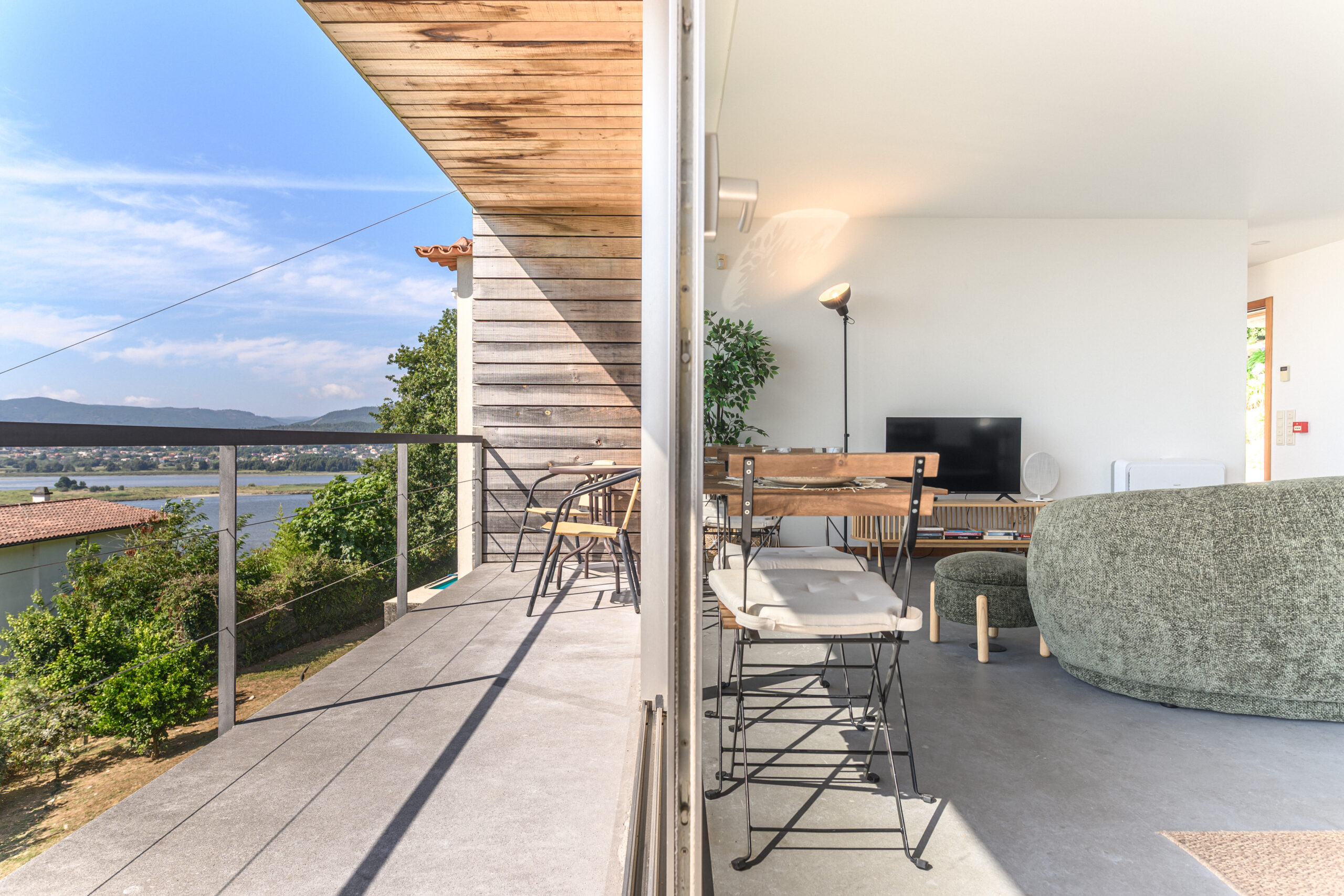 aMaRe | Country House