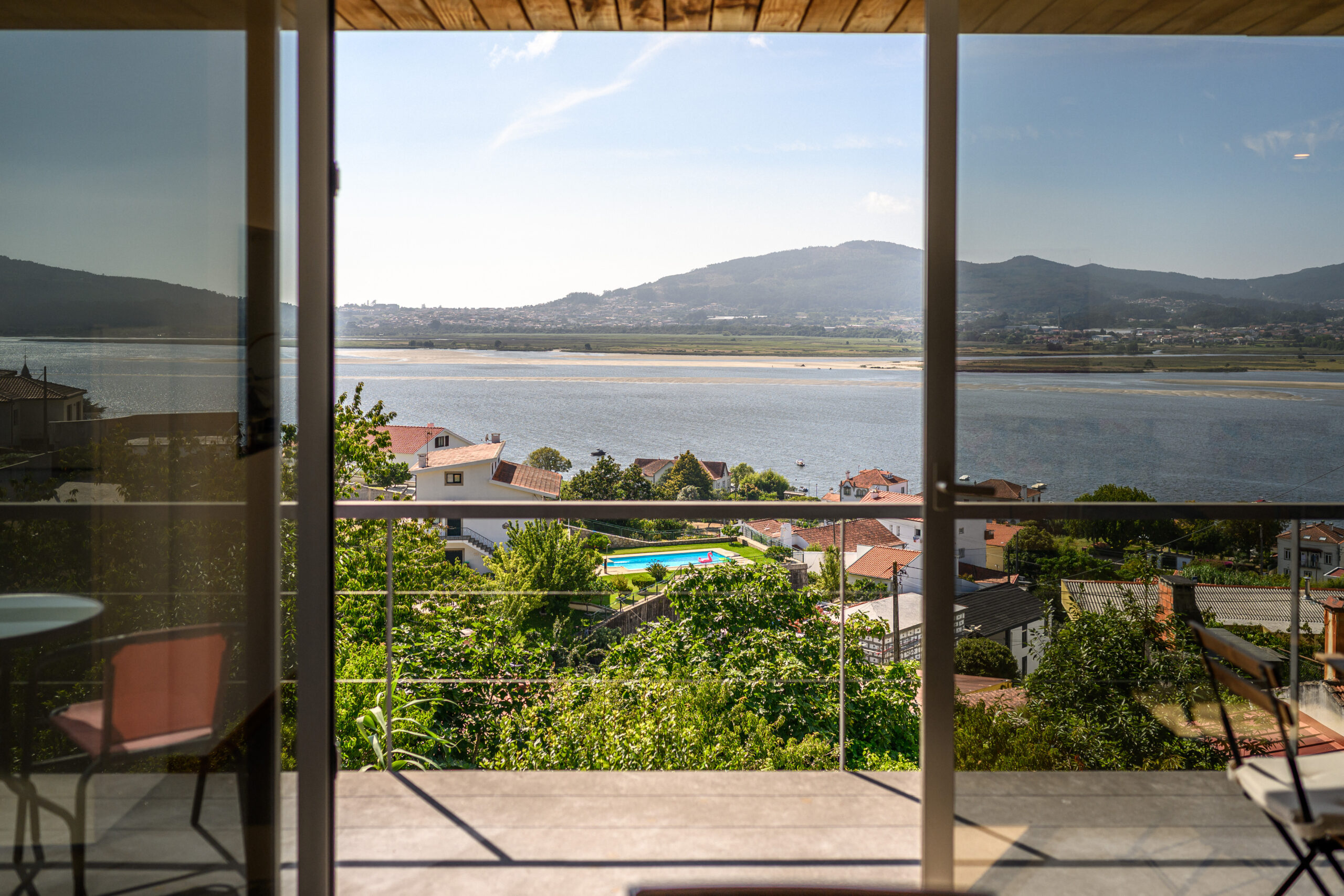aMaRe | Country House